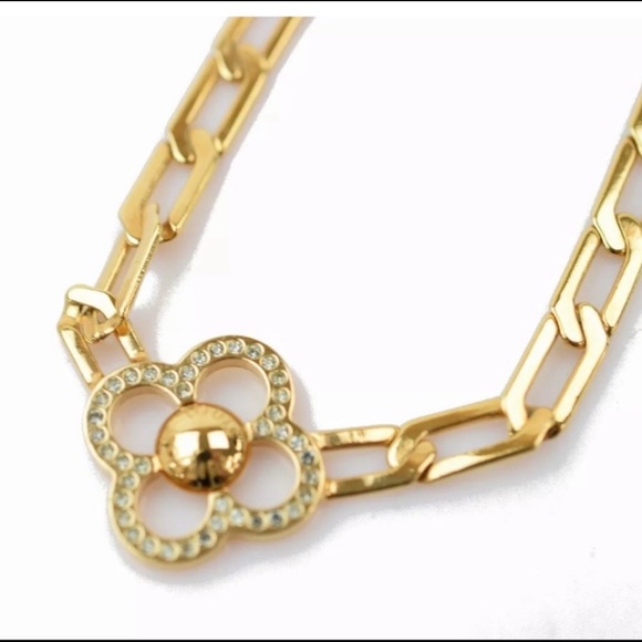 Louis Vuitton Jewelry - Louis Vuitton Necklace
